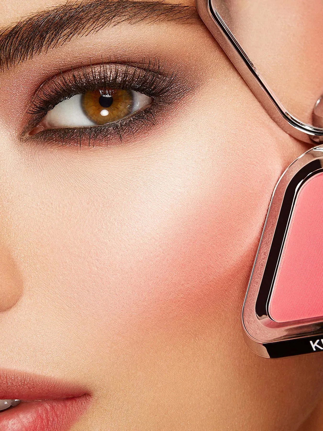 Румяна Unlimited Blush KIKO MILANO модель KM000000643001B Румяна Unlimited Blush KIKO MILANO модель KM000000643001B Фото