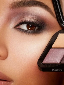 Румяна Unlimited Blush KIKO MILANO модель KM000000643003B Фото