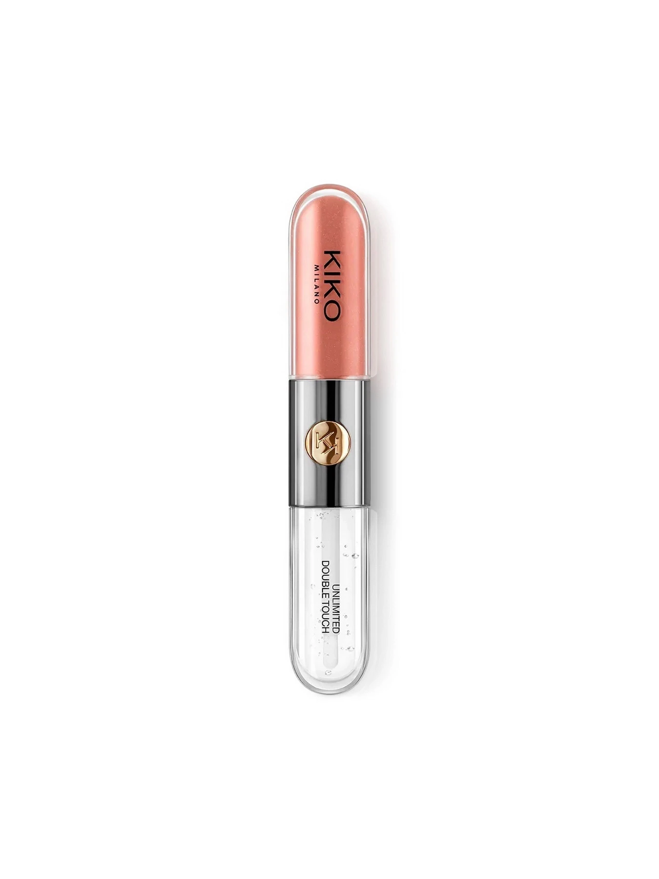 Жидкая помада для губ Unlimited Double Touch KIKO MILANO модель KM000000558129B Жидкая помада для губ Unlimited Double Touch KIKO MILANO модель KM000000558129B Фото