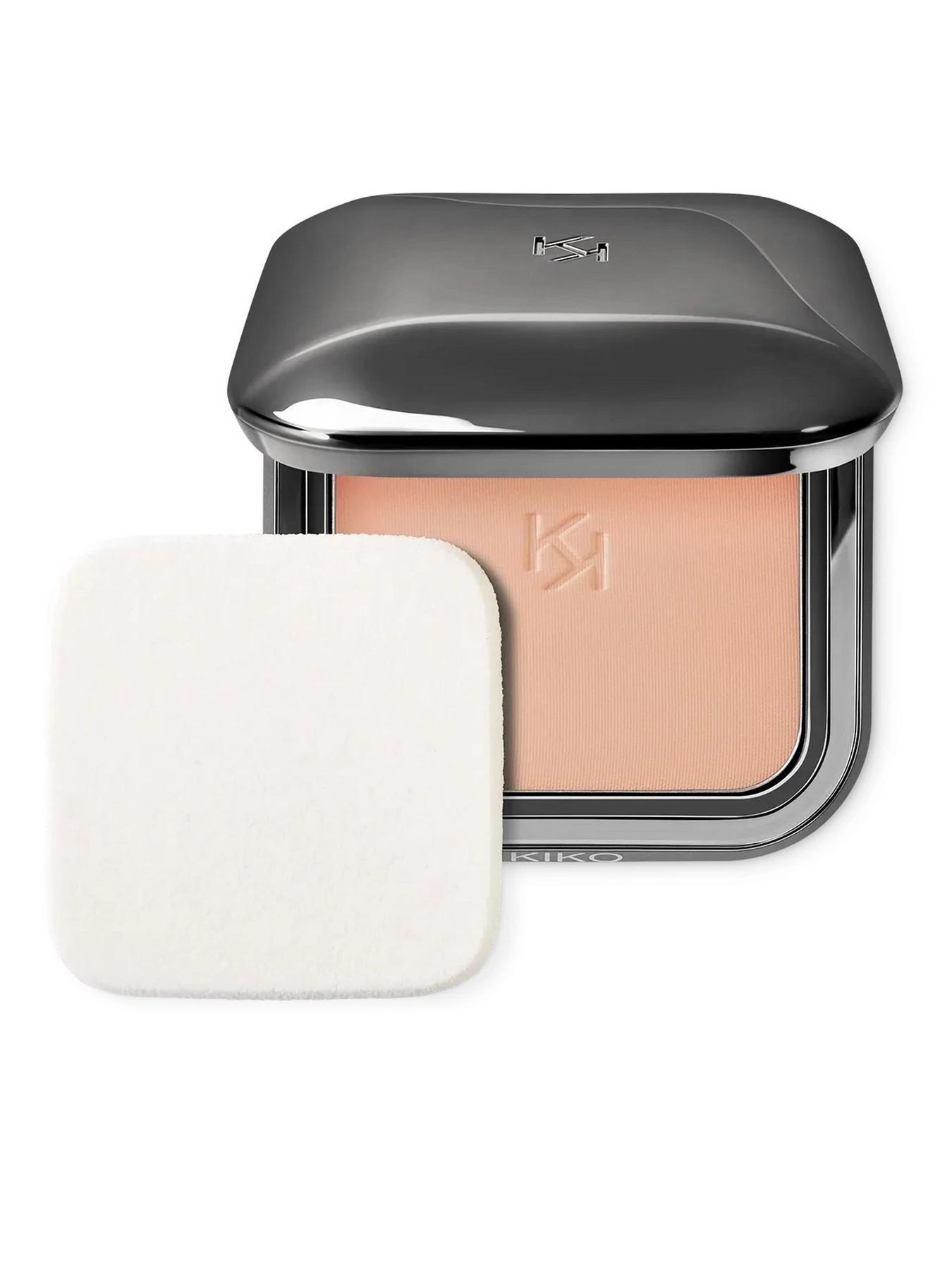 Пудровая тональная основа Weightless Perfection Wet And Dry Powder Foundation KIKO MILANO модель KM000000386002B Пудровая тональная основа Weightless Perfection Wet And Dry Powder Foundation KIKO MILANO модель KM000000386002B Фото