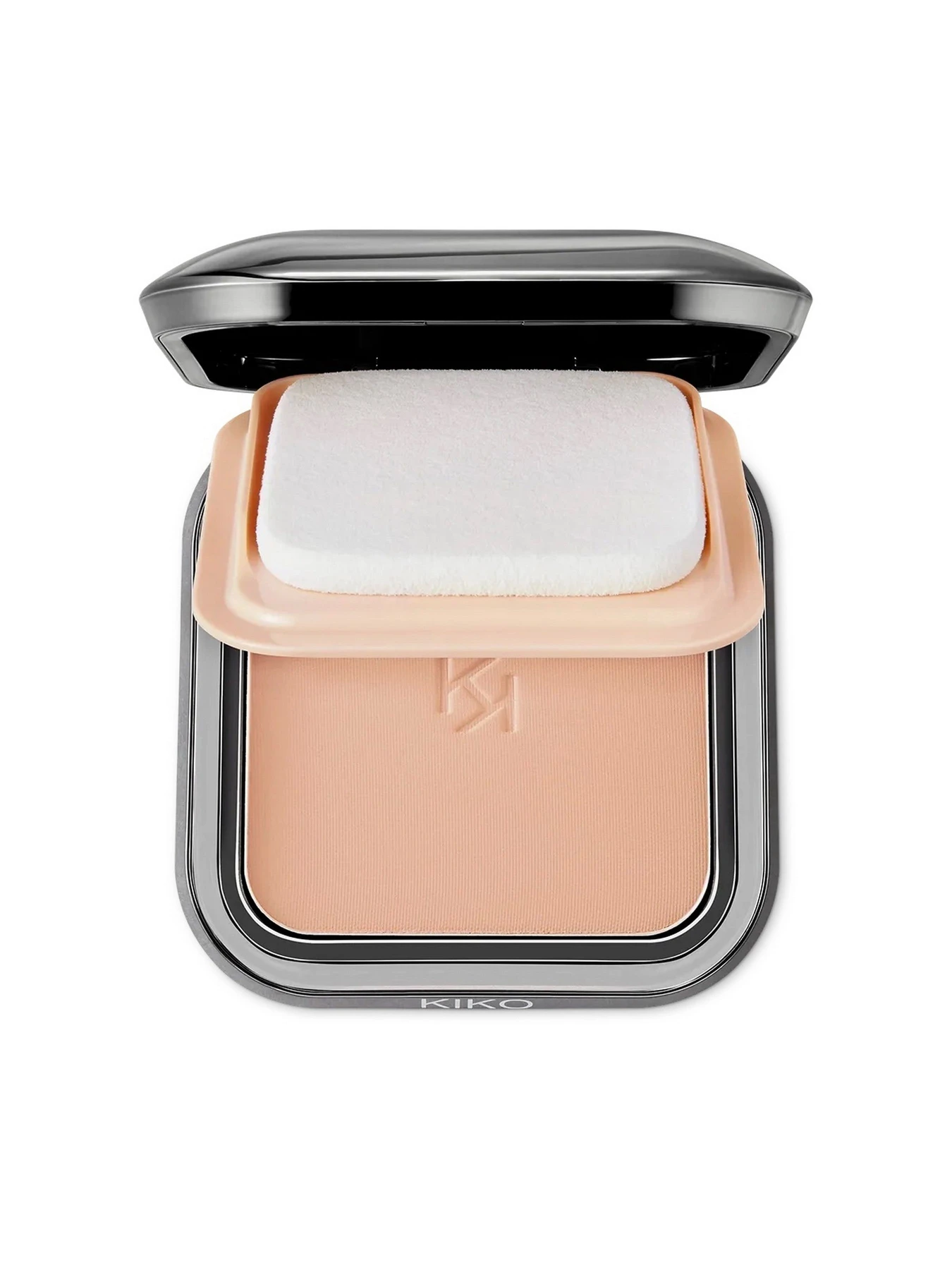 Пудровая тональная основа Weightless Perfection Wet And Dry Powder Foundation KIKO MILANO модель KM000000386002B Пудровая тональная основа Weightless Perfection Wet And Dry Powder Foundation KIKO MILANO модель KM000000386002B Фото