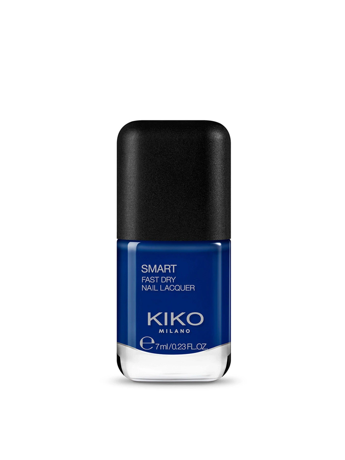 Лак для ногтей Smart Fast Dry Nail Lacquer KIKO MILANO модель KM000000017030B Фото