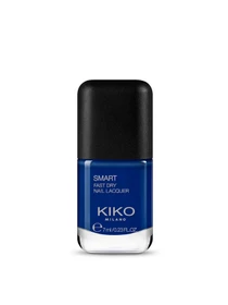 Лак для ногтей Smart Fast Dry Nail Lacquer KIKO MILANO модель KM000000017030B Фото