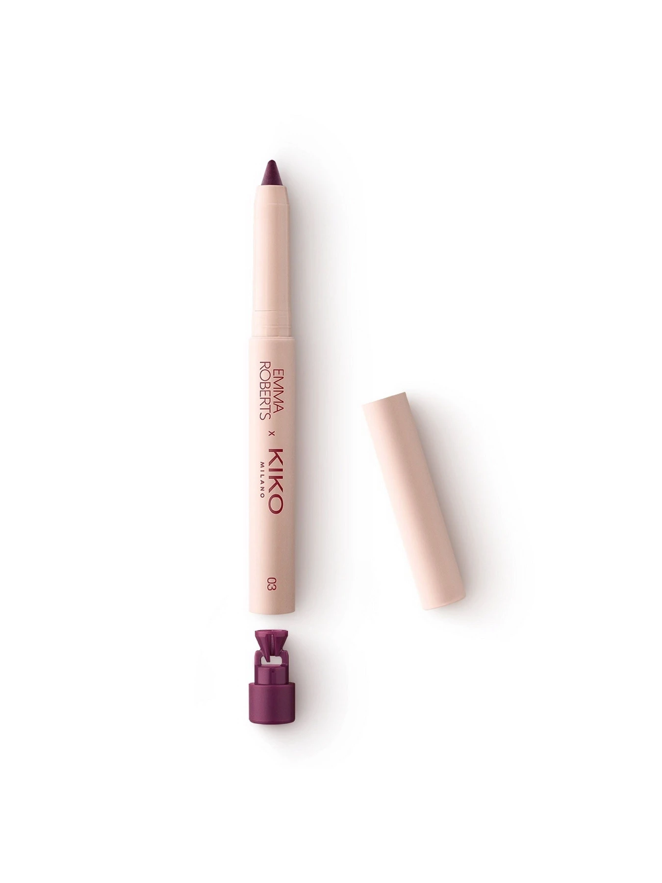 Стик для глаз 3в1 EMMA ROBERTS x KIKO MILANO KIKO MILANO модель KC000001109003B Фото