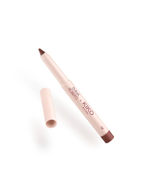 Стик для глаз 3в1 EMMA ROBERTS x KIKO MILANO KIKO MILANO модель KC000001109004B Фото