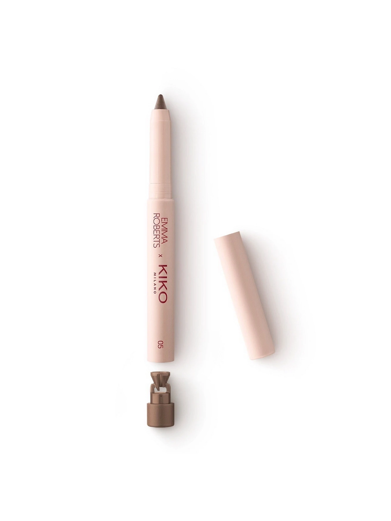 Стик для глаз 3в1 EMMA ROBERTS x KIKO MILANO KIKO MILANO модель KC000001109005B Фото