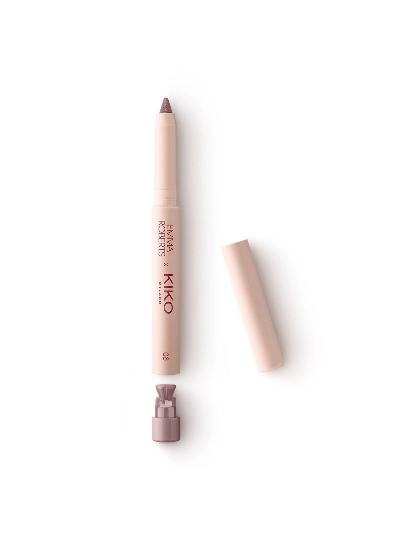 Стик для глаз 3в1 EMMA ROBERTS x KIKO MILANO KIKO MILANO модель KC000001109006B Стик для глаз 3в1 EMMA ROBERTS x KIKO MILANO KIKO MILANO модель KC000001109006B Фото
