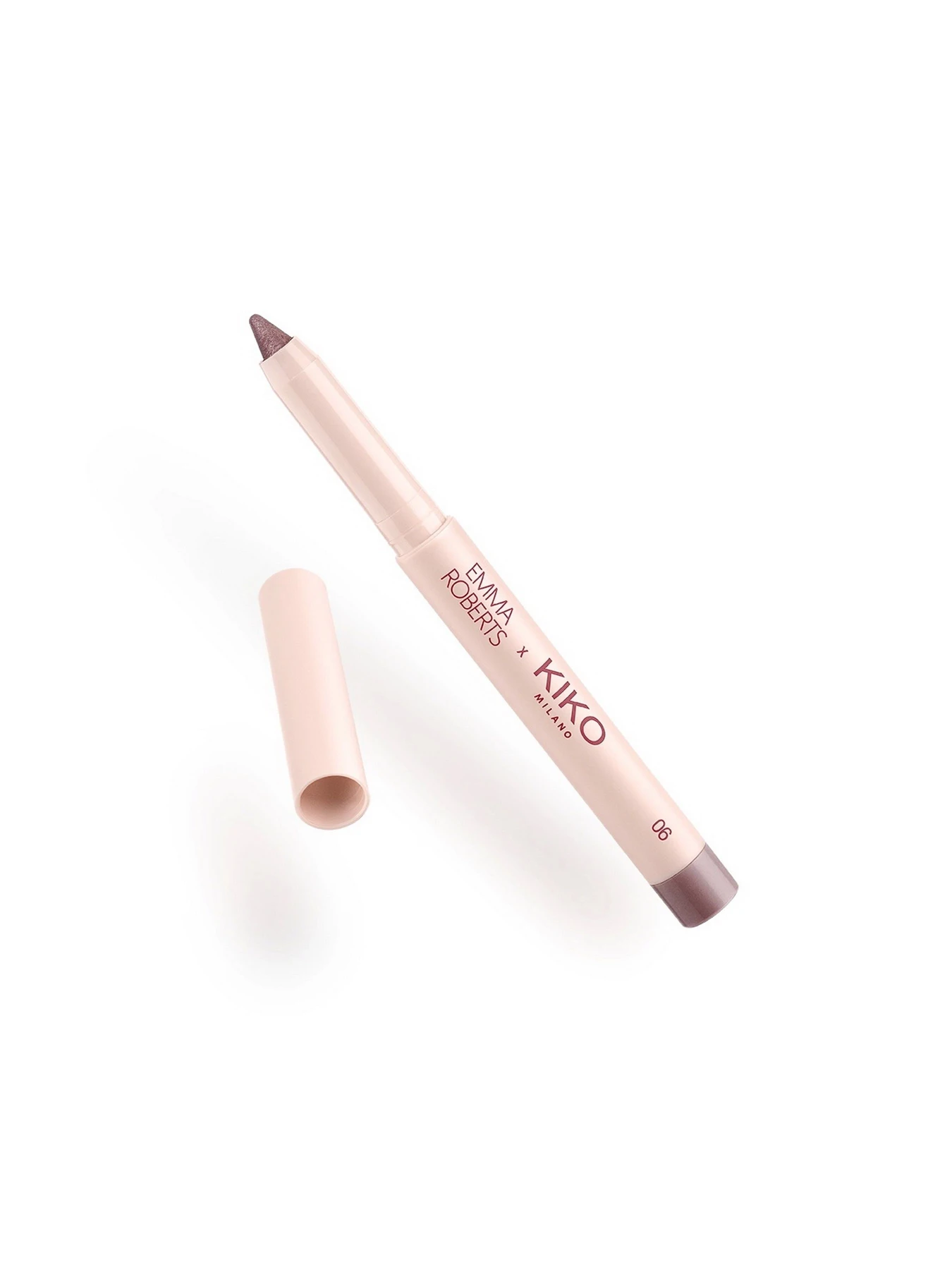 Стик для глаз 3в1 EMMA ROBERTS x KIKO MILANO KIKO MILANO модель KC000001109006B Стик для глаз 3в1 EMMA ROBERTS x KIKO MILANO KIKO MILANO модель KC000001109006B Фото