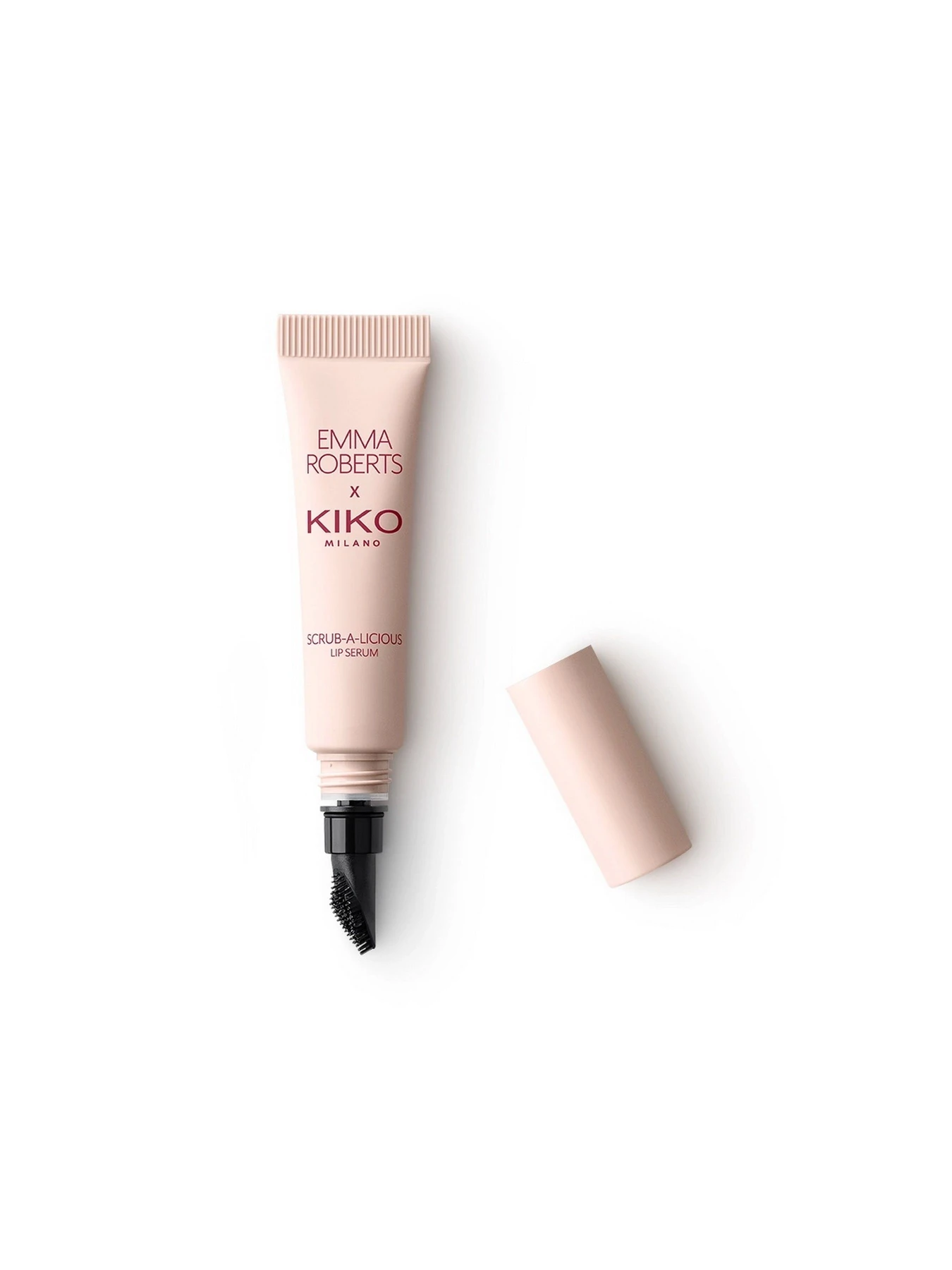 Сироватка для губ EMMA ROBERTS x KIKO MILANO KIKO MILANO модель KC000001112001B Фото
