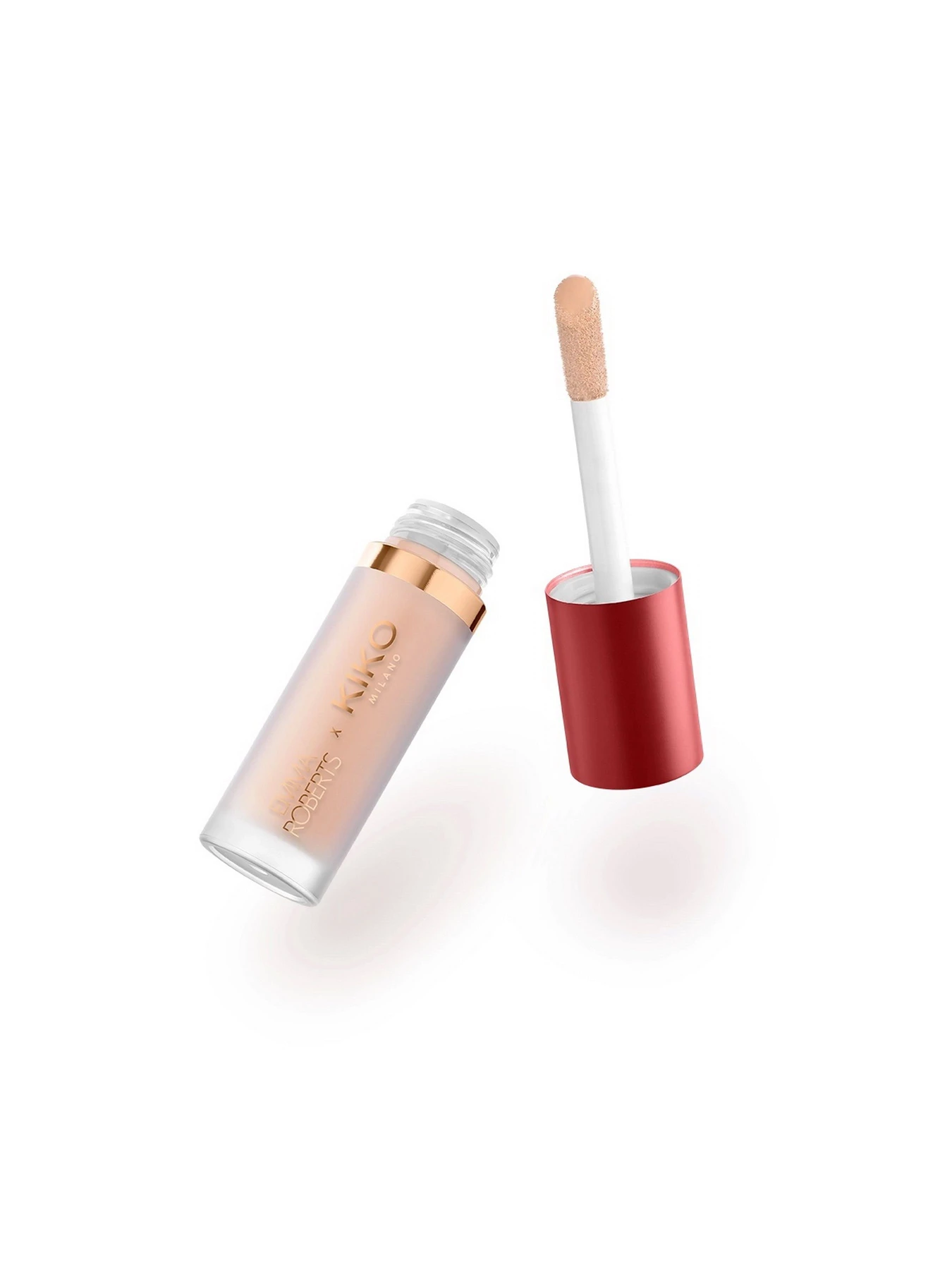 Консилер & тональна основа EMMA ROBERTS x KIKO MILANO KIKO MILANO модель KC000001113003B Фото
