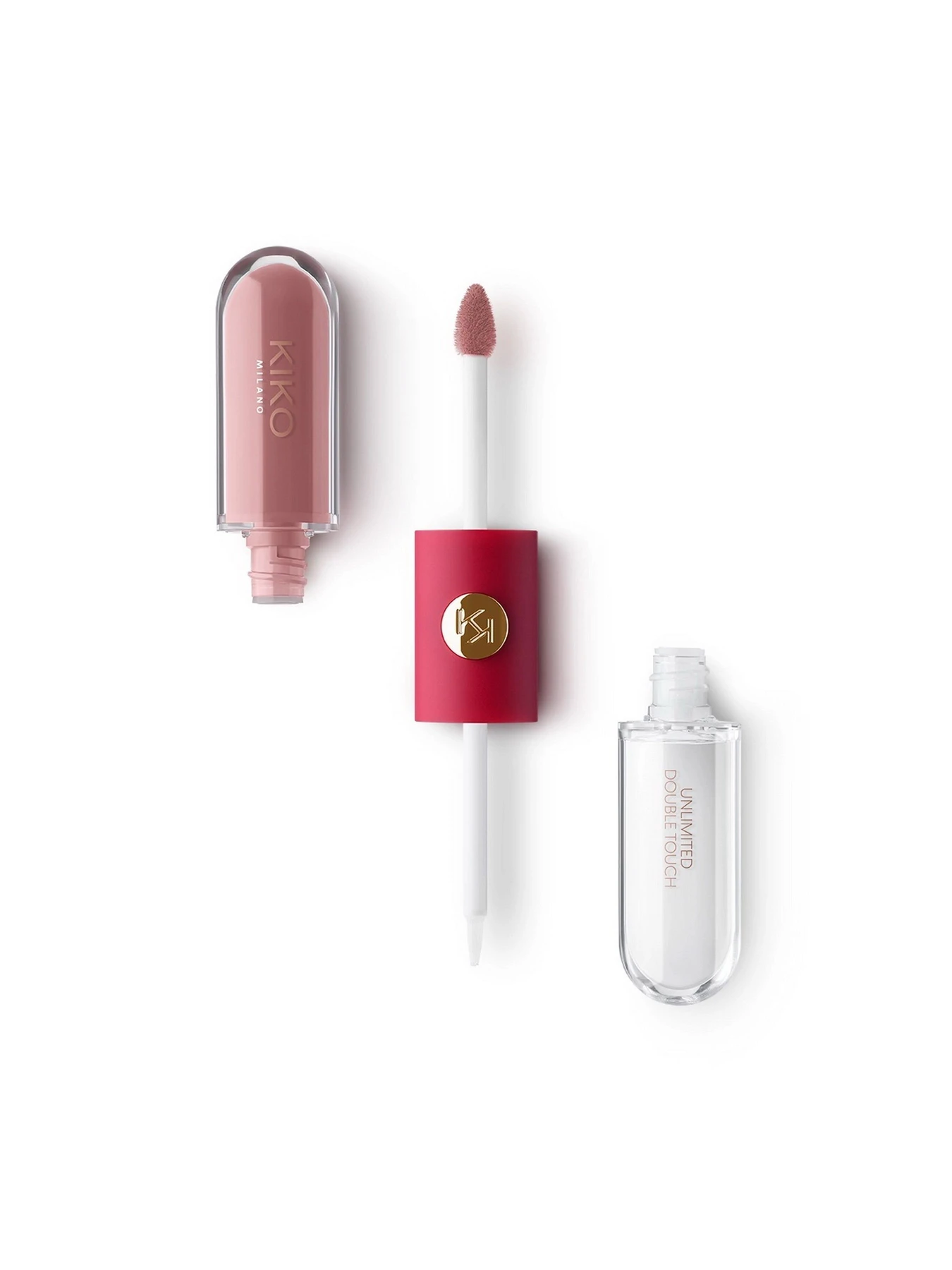Жидкая помада для губ EMMA ROBERTS x KIKO MILANO KIKO MILANO модель KC000001114003B Жидкая помада для губ EMMA ROBERTS x KIKO MILANO KIKO MILANO модель KC000001114003B Фото