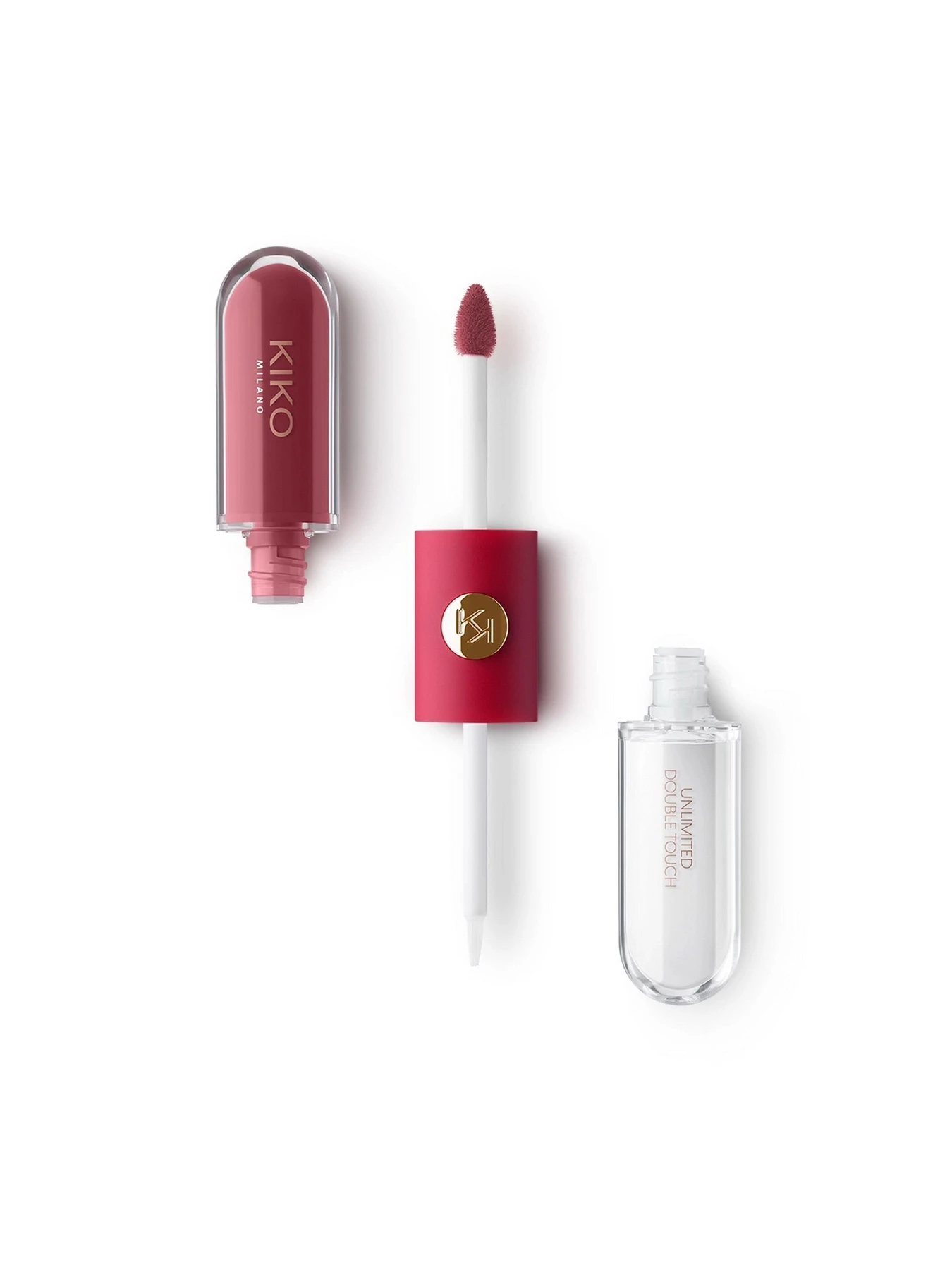 Жидкая помада для губ EMMA ROBERTS x KIKO MILANO KIKO MILANO модель KC000001114005B Жидкая помада для губ EMMA ROBERTS x KIKO MILANO KIKO MILANO модель KC000001114005B Фото