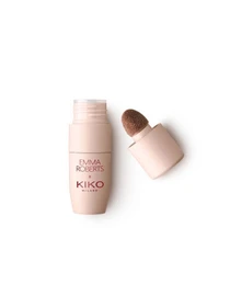 Жидкий бронзер EMMA ROBERTS x KIKO MILANO KIKO MILANO модель KC000001115001B Фото