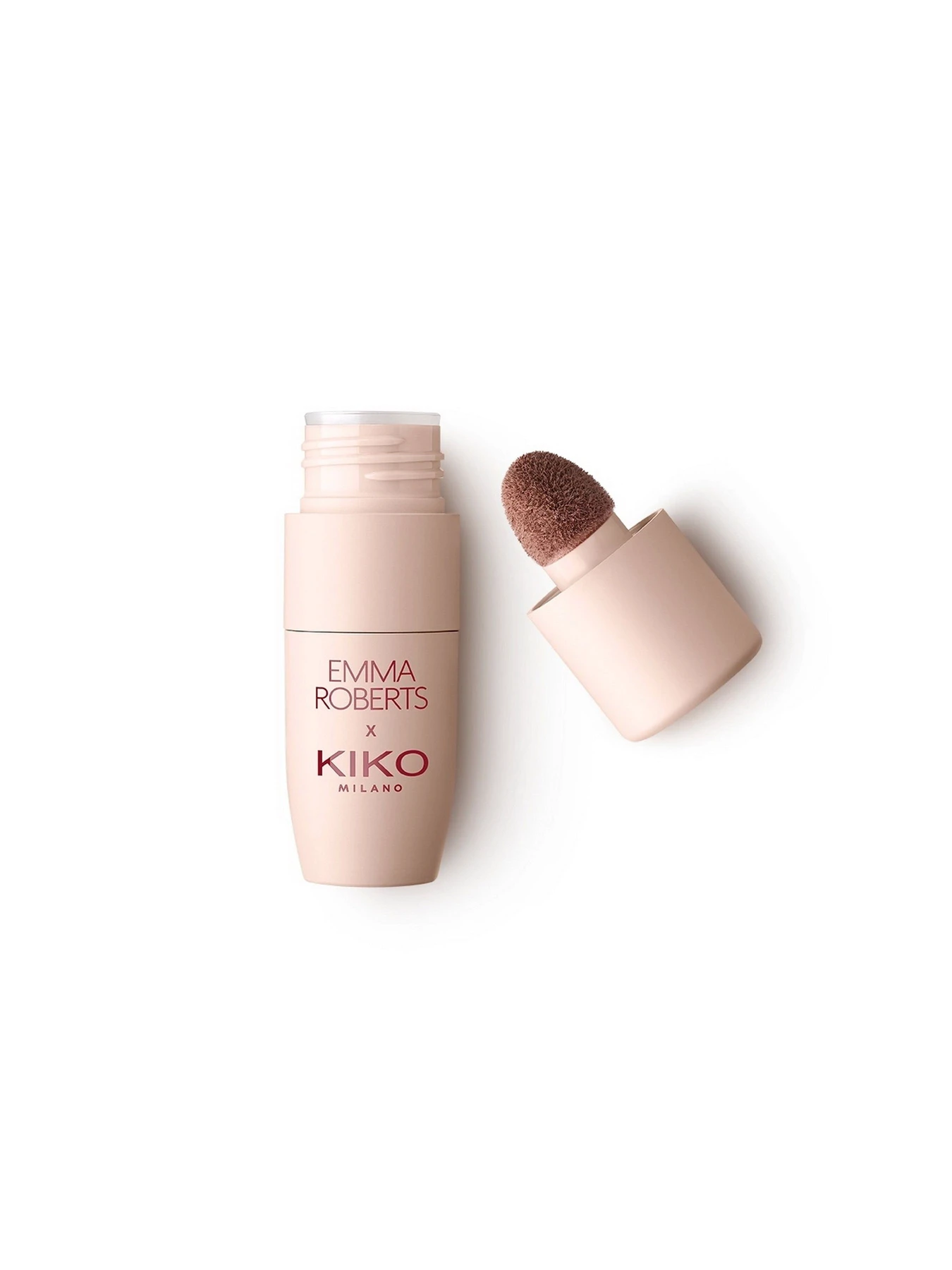Жидкий бронзер EMMA ROBERTS x KIKO MILANO KIKO MILANO модель KC000001115002B Фото