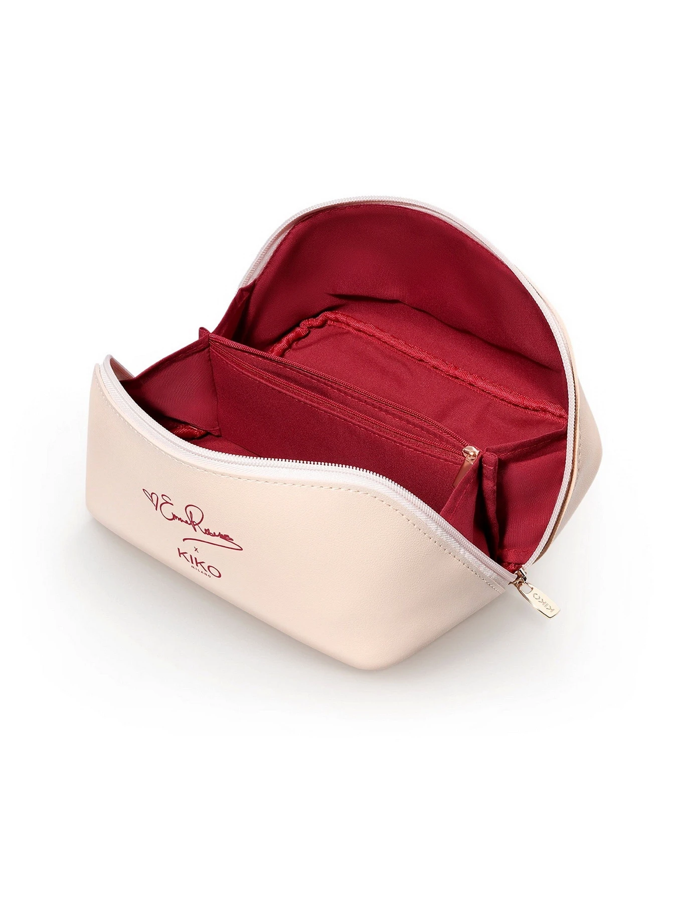 Органайзер для косметики EMMA ROBERTS x KIKO MILANO KIKO MILANO модель KC000001123001B Органайзер для косметики EMMA ROBERTS x KIKO MILANO KIKO MILANO модель KC000001123001B Фото