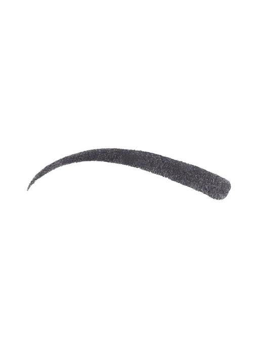 Олівець для брів KIKO MILANO Precision Eyebrow Pencil, відтінок 01 Blackhaired фото 3
