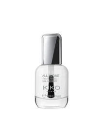 7в1 уходовый лак для ногтей All In One Caring Nail Lacquer KIKO MILANO модель KM000000740001B Фото