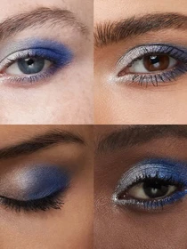 Тени для век Bright Duo Eyeshadow KIKO MILANO модель KM000000518017B Фото