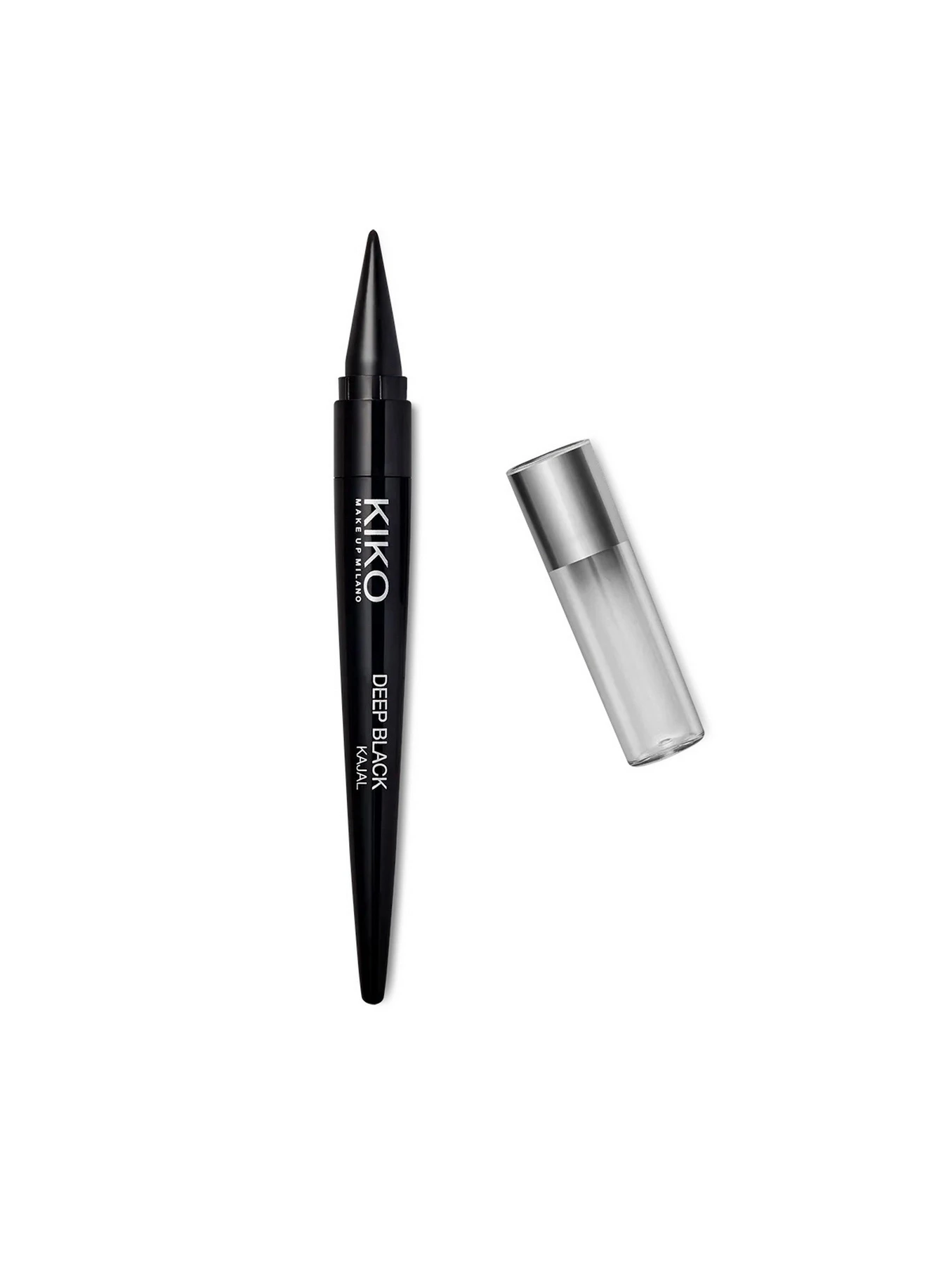 Каял Deep Black Kajal KIKO MILANO модель KM000000503001B Фото