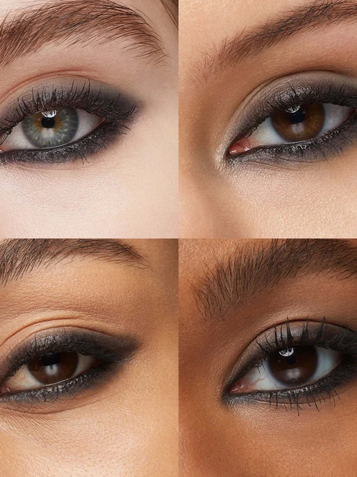 Каял KIKO MILANO Deep Black Kajal, відтінок Black фото 2