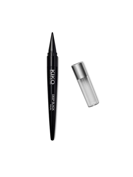 Каял Deep Black Kajal KIKO MILANO модель KM000000503001B Фото