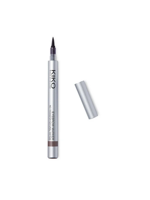 Маркер для бровей Eyebrow Marker KIKO MILANO модель KM000000645001B Фото