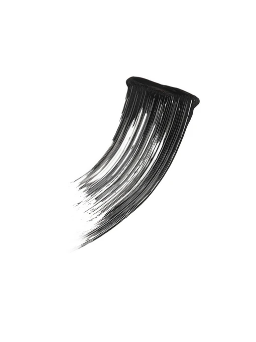 Туш топ покриття об'єм KIKO MILANO False Lashes Concentrate Volume Top Coat Mascara, відтінок Black фото 2