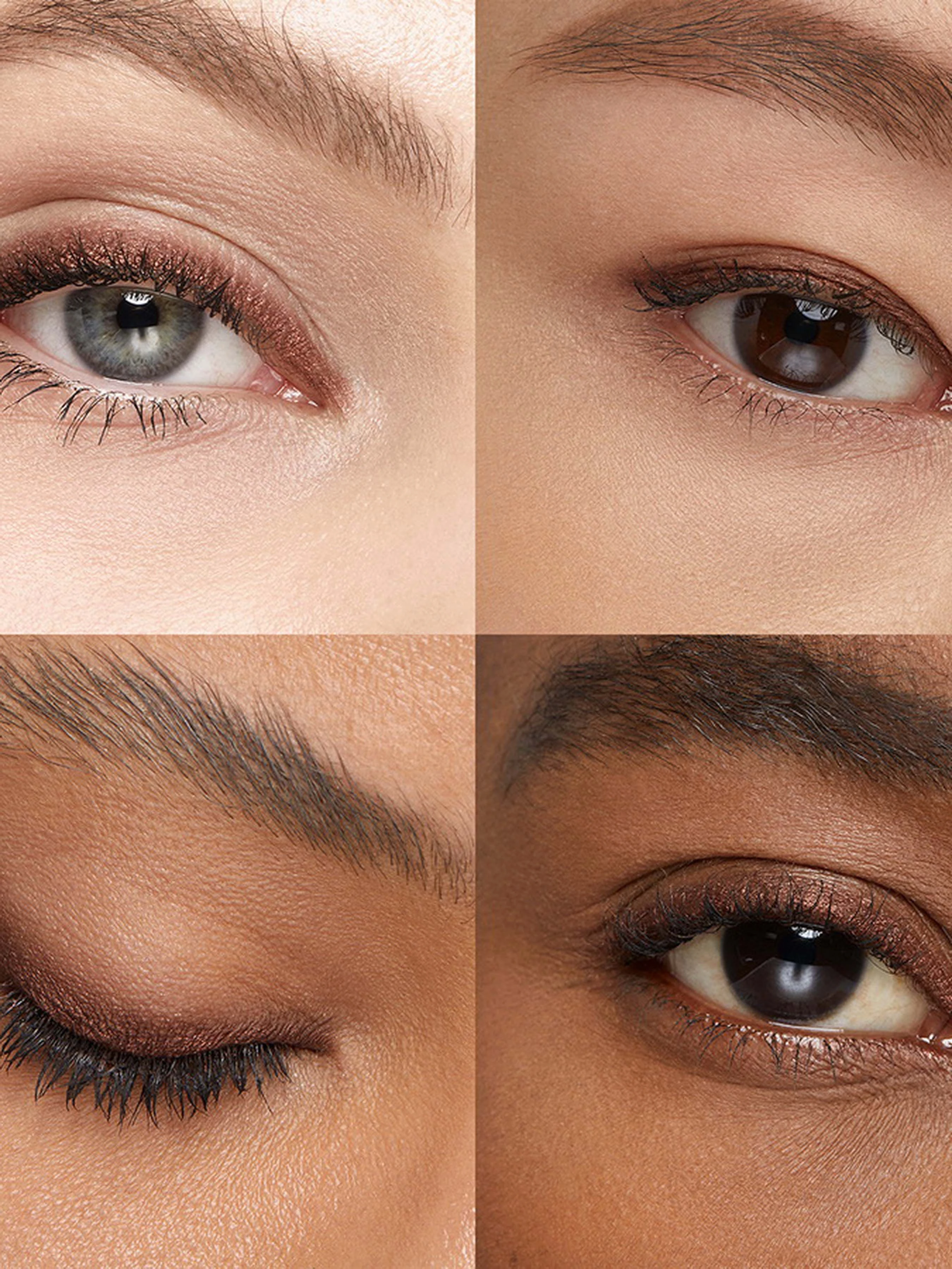 Стійкий лайнер для очей KIKO MILANO Intense Colour Long Lasting Eyeliner, відтінок 03 Pearly Bronze фото 2