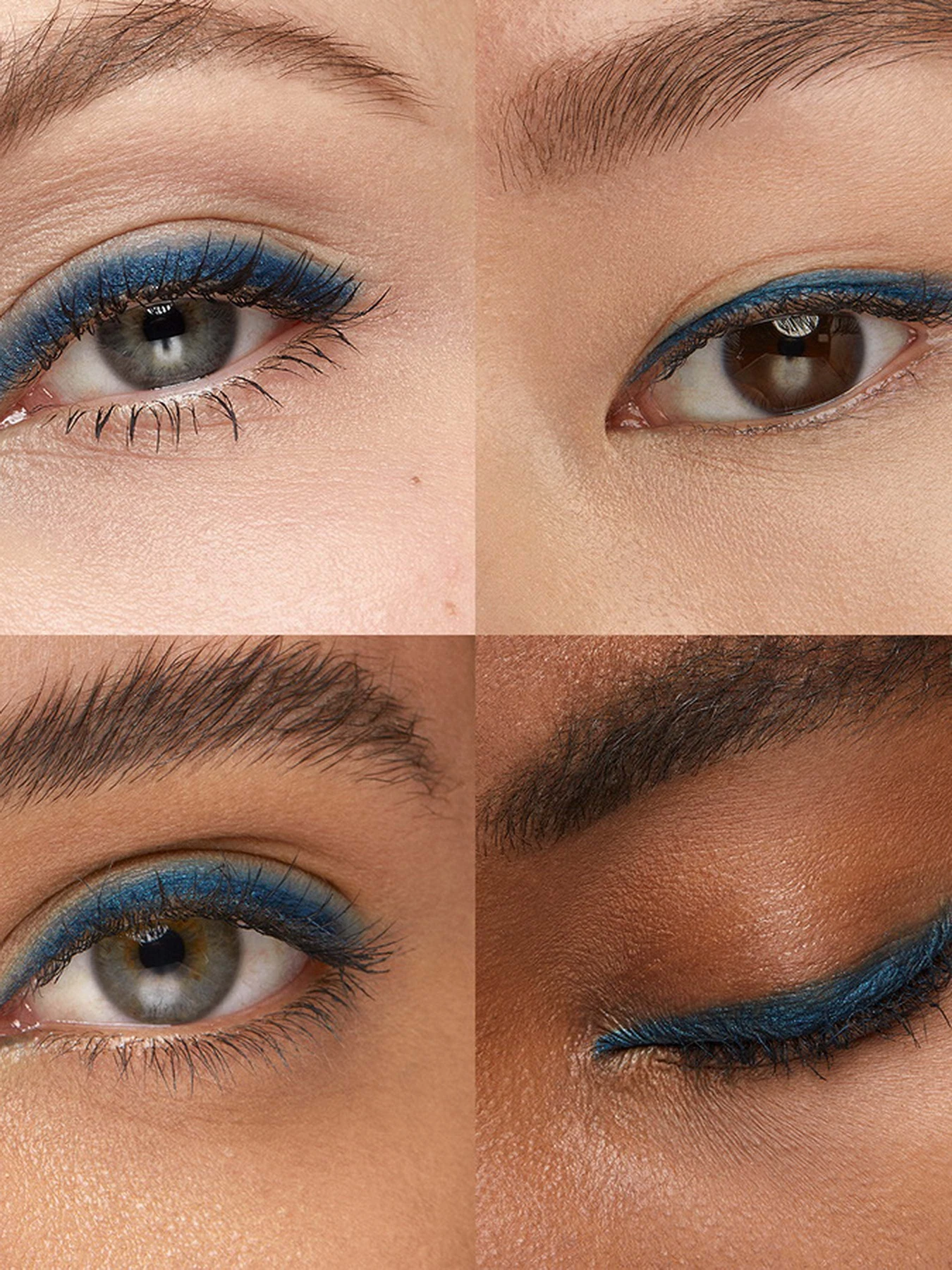 Лайнер для глаз Intense Colour Long Lasting Eyeliner KIKO MILANO модель KM000000517011B Фото