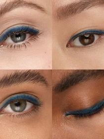Лайнер для глаз Intense Colour Long Lasting Eyeliner KIKO MILANO модель KM000000517011B Фото