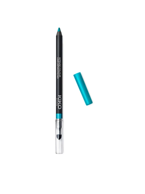 Лайнер для глаз Intense Colour Long Lasting Eyeliner KIKO MILANO модель KM000000517012B Фото