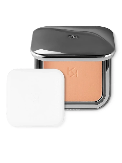 Пресована пудра Matte Fusion Pressed Powder KIKO MILANO модель KM000000681002B Фото