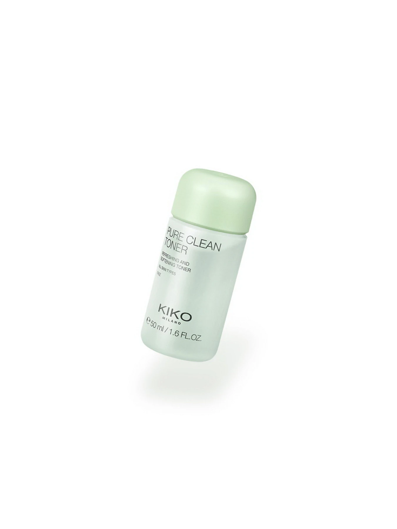 Тонер Pure Clean Toner Mini KIKO MILANO модель KS000000209001B Тонер Pure Clean Toner Mini KIKO MILANO модель KS000000209001B Фото