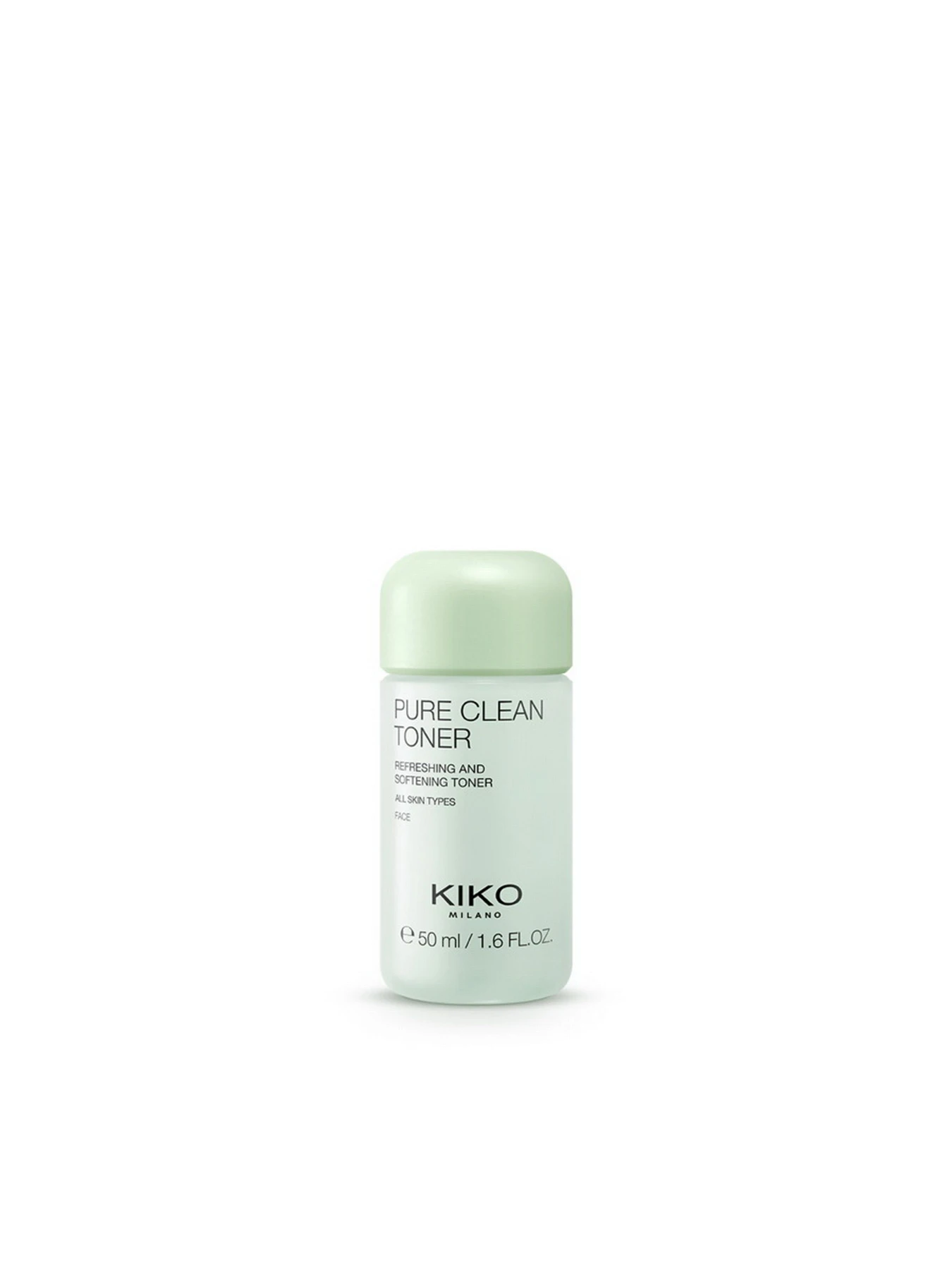 Тонер Pure Clean Toner Mini KIKO MILANO модель KS000000209001B Тонер Pure Clean Toner Mini KIKO MILANO модель KS000000209001B Фото