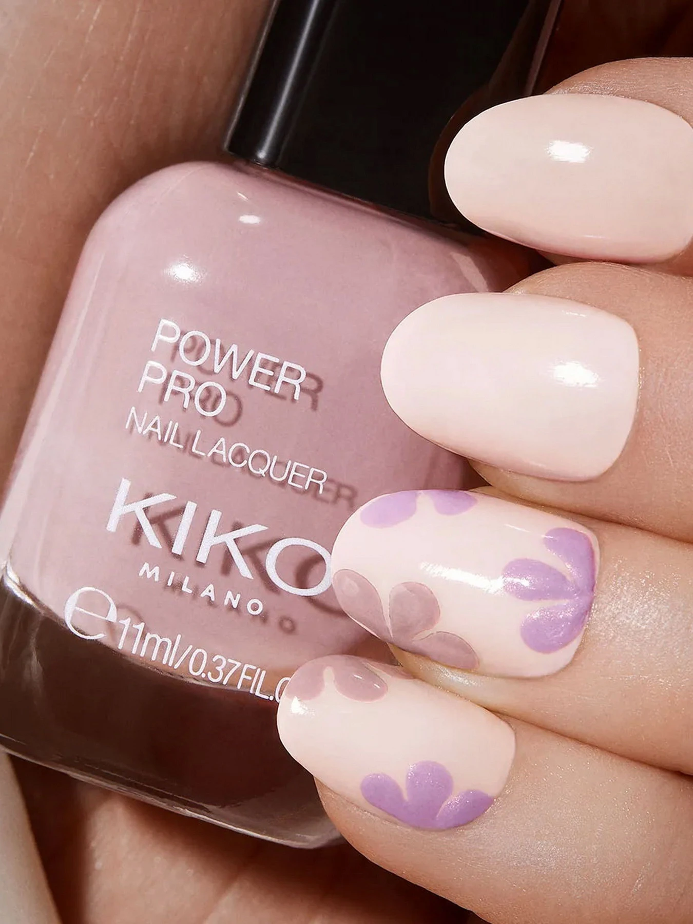 Лак для ногтей Power Pro Nail Lacquer KIKO MILANO модель KM000000671005B Лак для ногтей Power Pro Nail Lacquer KIKO MILANO модель KM000000671005B Фото