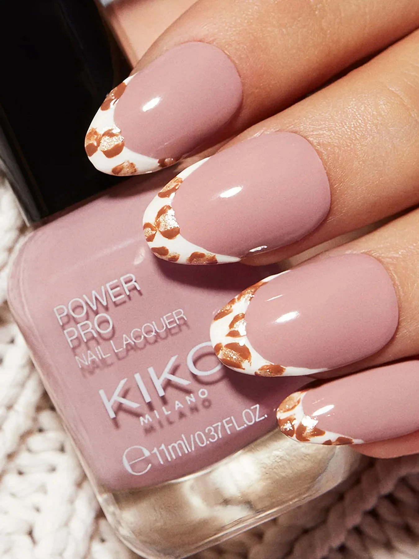 Лак для ногтей Power Pro Nail Lacquer KIKO MILANO модель KM000000671011B Лак для ногтей Power Pro Nail Lacquer KIKO MILANO модель KM000000671011B Фото