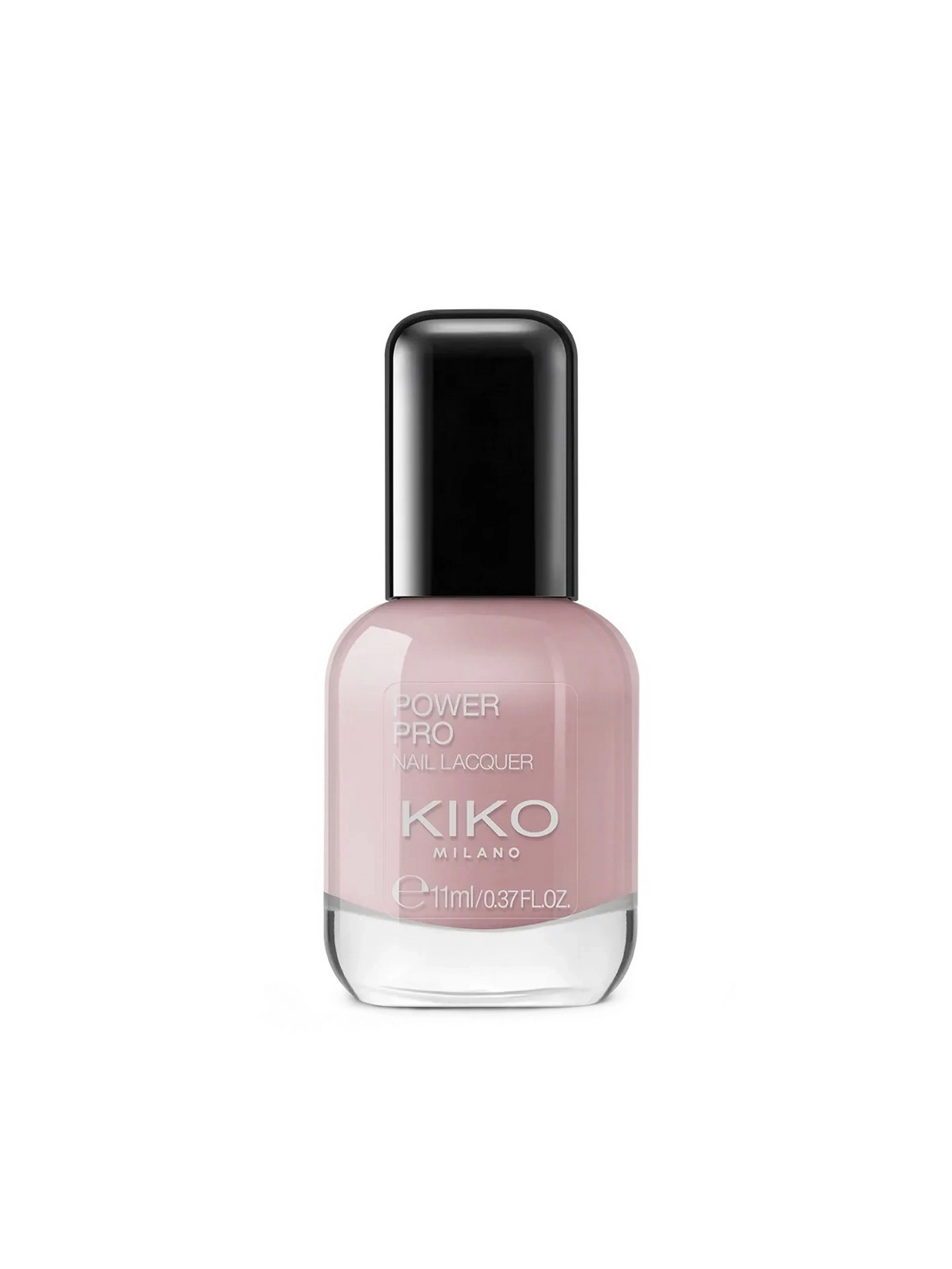 Лак для нігтів KIKO MILANO Power Pro Nail Lacquer, відтінок 11 Nude