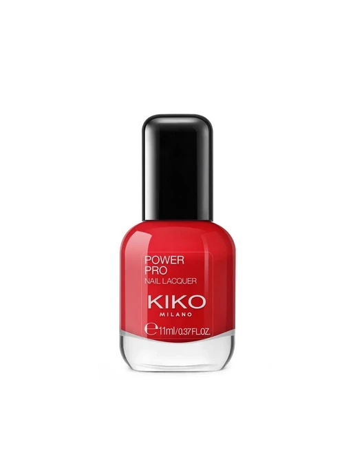 Лак для ногтей Power Pro Nail Lacquer KIKO MILANO модель KM000000671022B Фото
