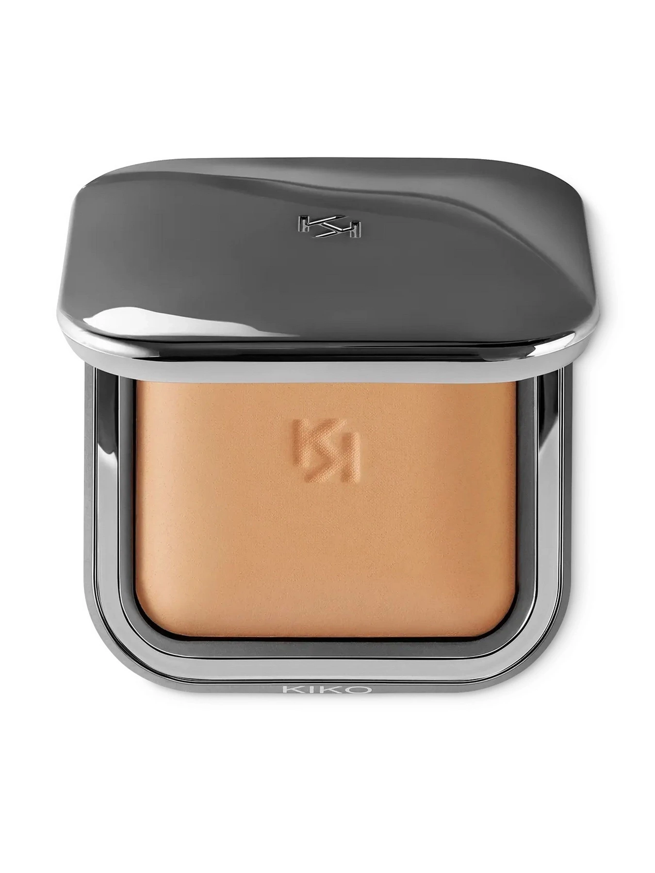 Запечена пудра Radiant Fusion Baked Powder KIKO MILANO модель KM000000677003B Запечена пудра Radiant Fusion Baked Powder KIKO MILANO модель KM000000677003B Фото