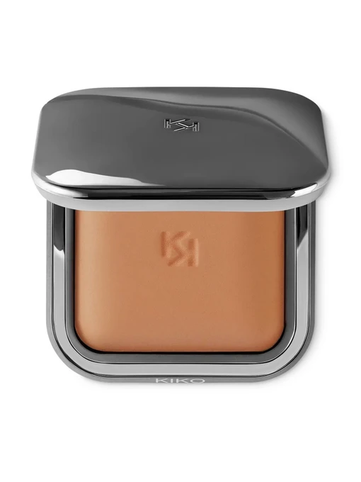 Запечена пудра Radiant Fusion Baked Powder KIKO MILANO модель KM000000677005B Фото
