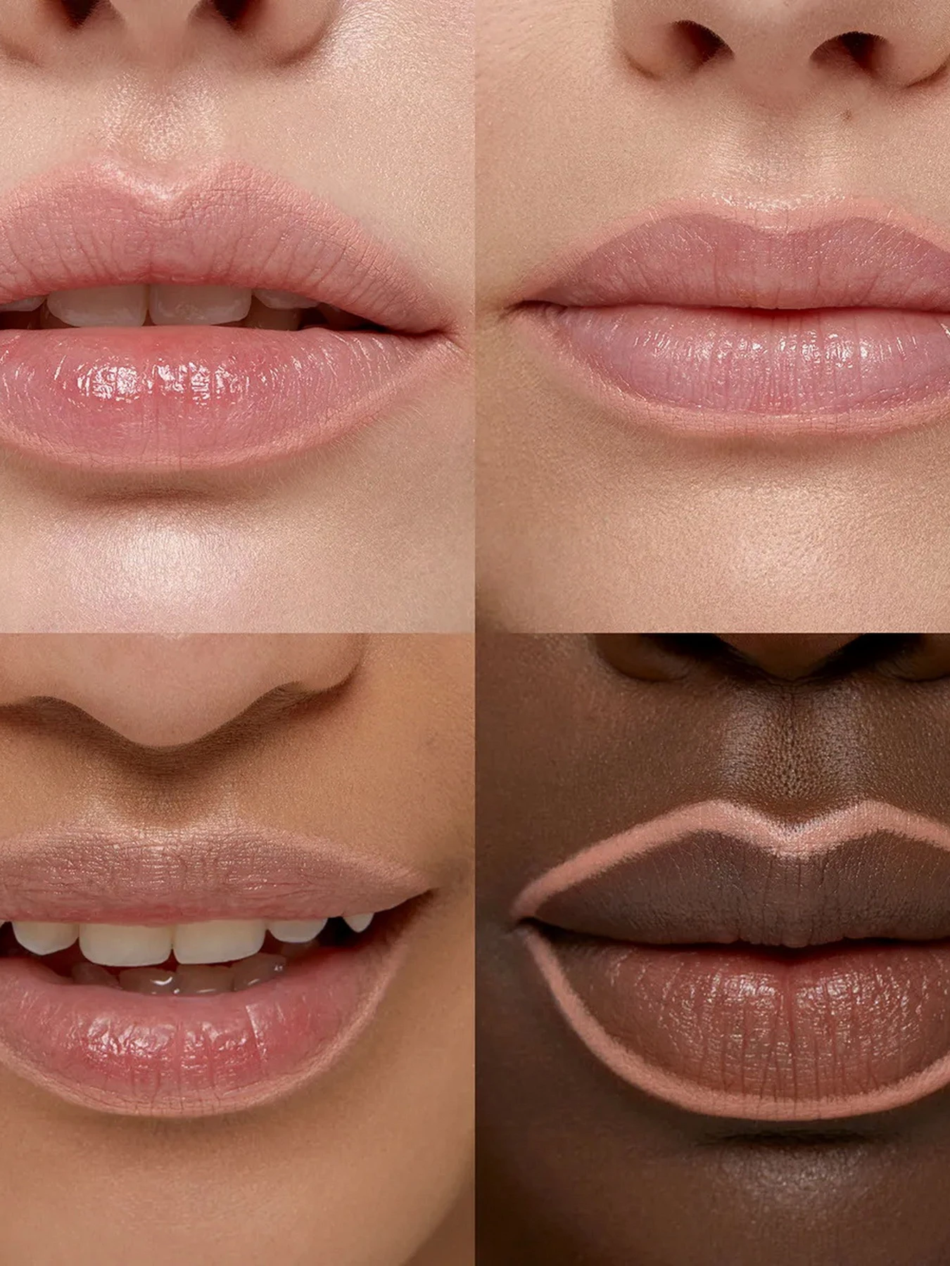 Карандаш для губ Smart Fusion Lip Pencil KIKO MILANO модель KM000000564001B Карандаш для губ Smart Fusion Lip Pencil KIKO MILANO модель KM000000564001B Фото