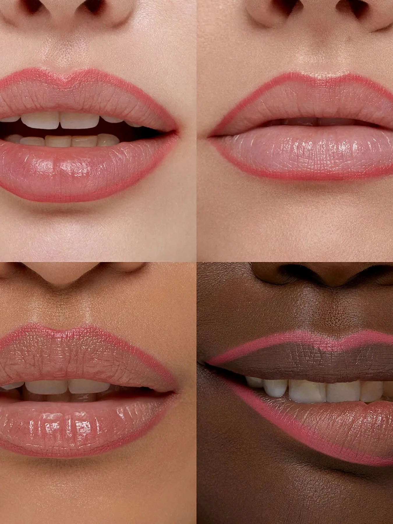Олівець для губ Smart Fusion Lip Pencil KIKO MILANO модель KM000000564007B Олівець для губ Smart Fusion Lip Pencil KIKO MILANO модель KM000000564007B Фото