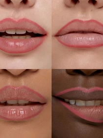 Олівець для губ Smart Fusion Lip Pencil KIKO MILANO модель KM000000564007B Фото