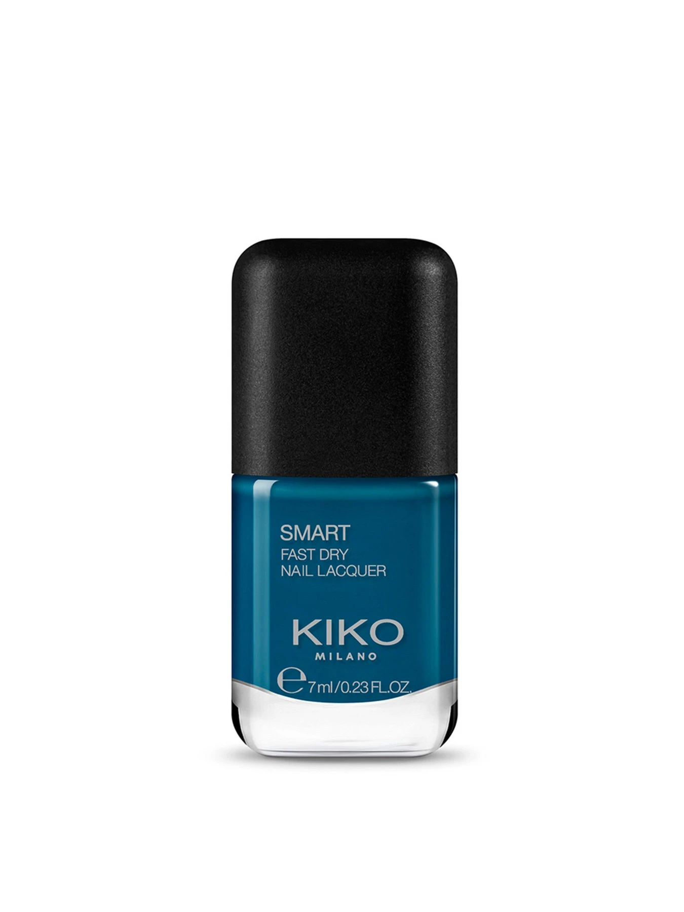 Лак для ногтей Smart Fast Dry Nail Lacquer KIKO MILANO модель KM000000017031B Лак для ногтей Smart Fast Dry Nail Lacquer KIKO MILANO модель KM000000017031B Фото