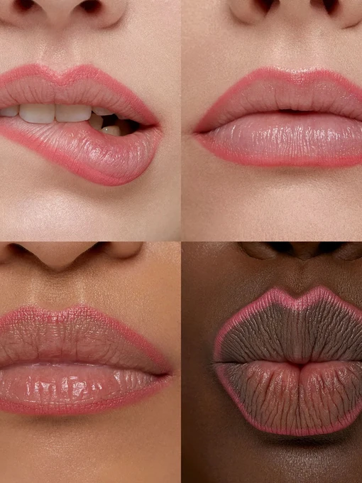 Олівець для губ KIKO MILANO Smart Fusion Lip Pencil, відтінок 08 Candy Rose фото 2