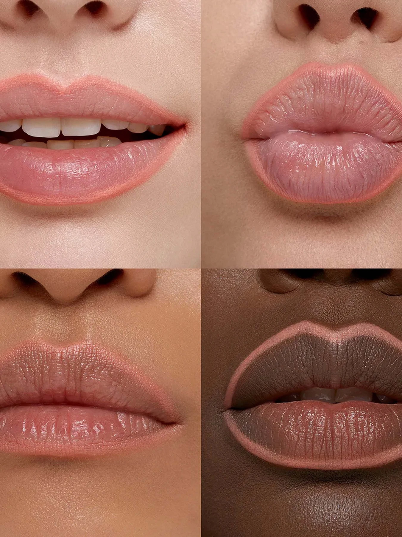 Олівець для губ Smart Fusion Lip Pencil KIKO MILANO модель KM000000564009B Олівець для губ Smart Fusion Lip Pencil KIKO MILANO модель KM000000564009B Фото