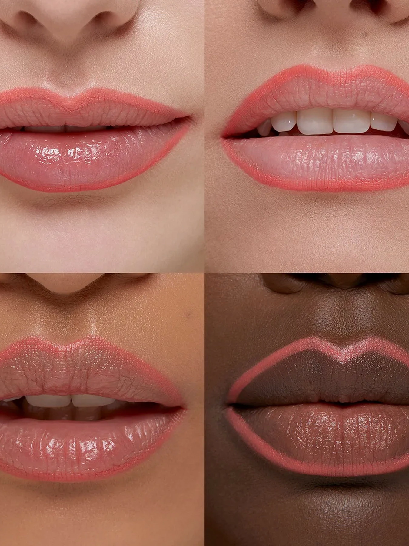 Карандаш для губ Smart Fusion Lip Pencil KIKO MILANO модель KM000000564010B Карандаш для губ Smart Fusion Lip Pencil KIKO MILANO модель KM000000564010B Фото