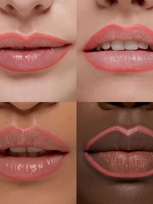 Олівець для губ KIKO MILANO Smart Fusion Lip Pencil, відтінок 10 Watermelon фото 2