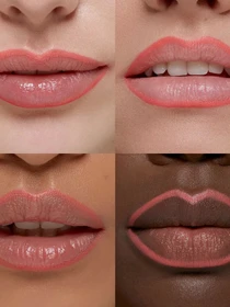Карандаш для губ Smart Fusion Lip Pencil KIKO MILANO модель KM000000564010B Фото