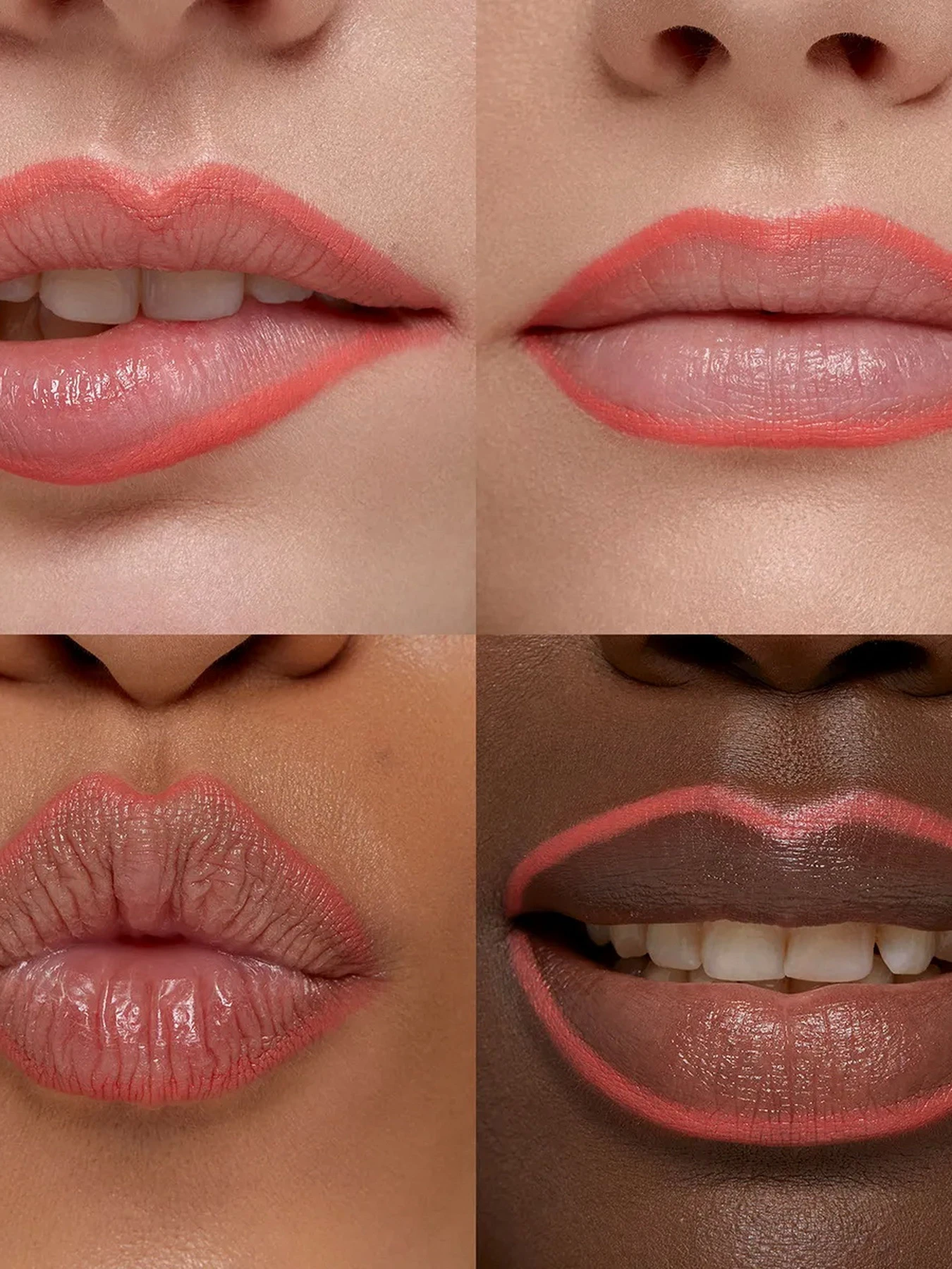 Олівець для губ Smart Fusion Lip Pencil KIKO MILANO модель KM000000564011B Олівець для губ Smart Fusion Lip Pencil KIKO MILANO модель KM000000564011B Фото